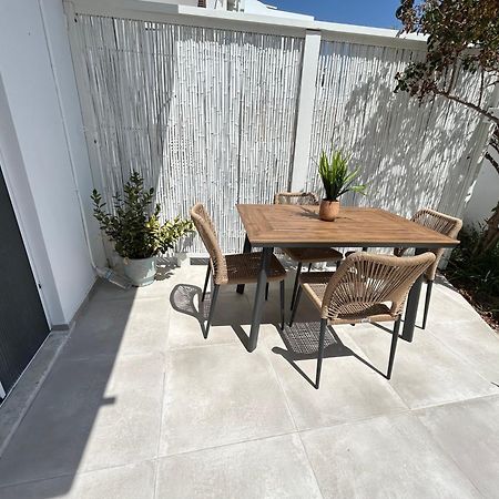 Aleria Central Apartment 2 Naxos City المظهر الخارجي الصورة