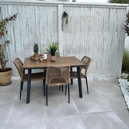 Aleria Central Apartment 2 Naxos City المظهر الخارجي الصورة
