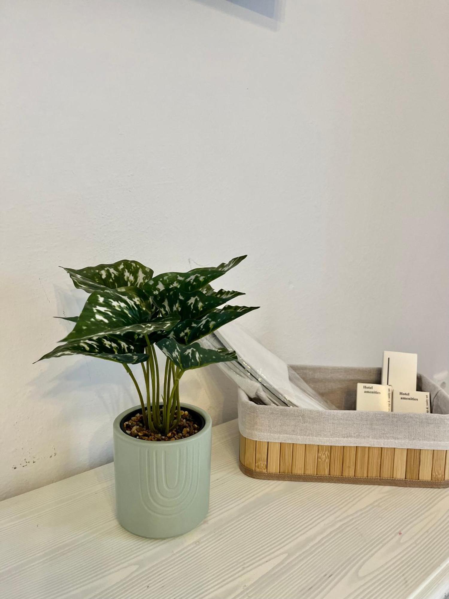 Aleria Central Apartment 2 Naxos City المظهر الخارجي الصورة