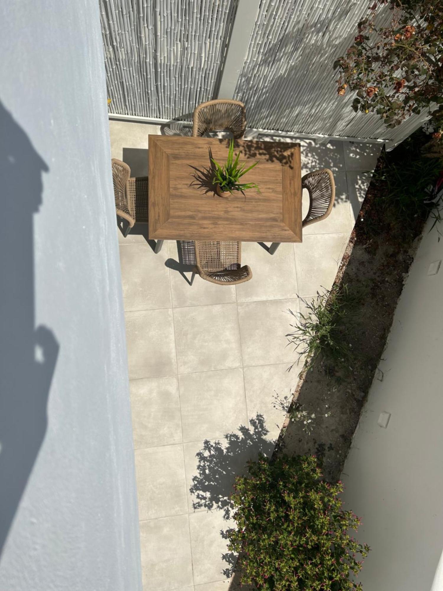 Aleria Central Apartment 2 Naxos City المظهر الخارجي الصورة