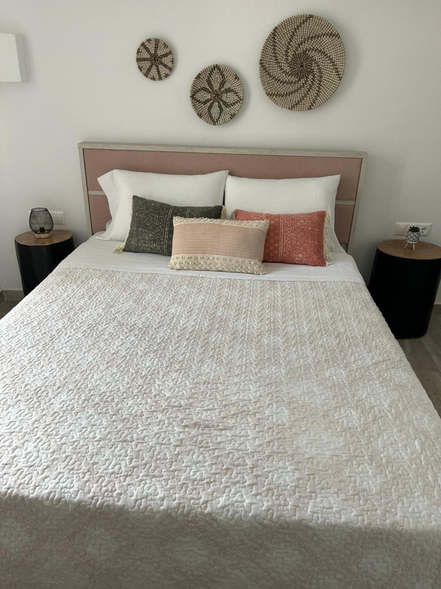 Aleria Central Apartment 2 Naxos City المظهر الخارجي الصورة