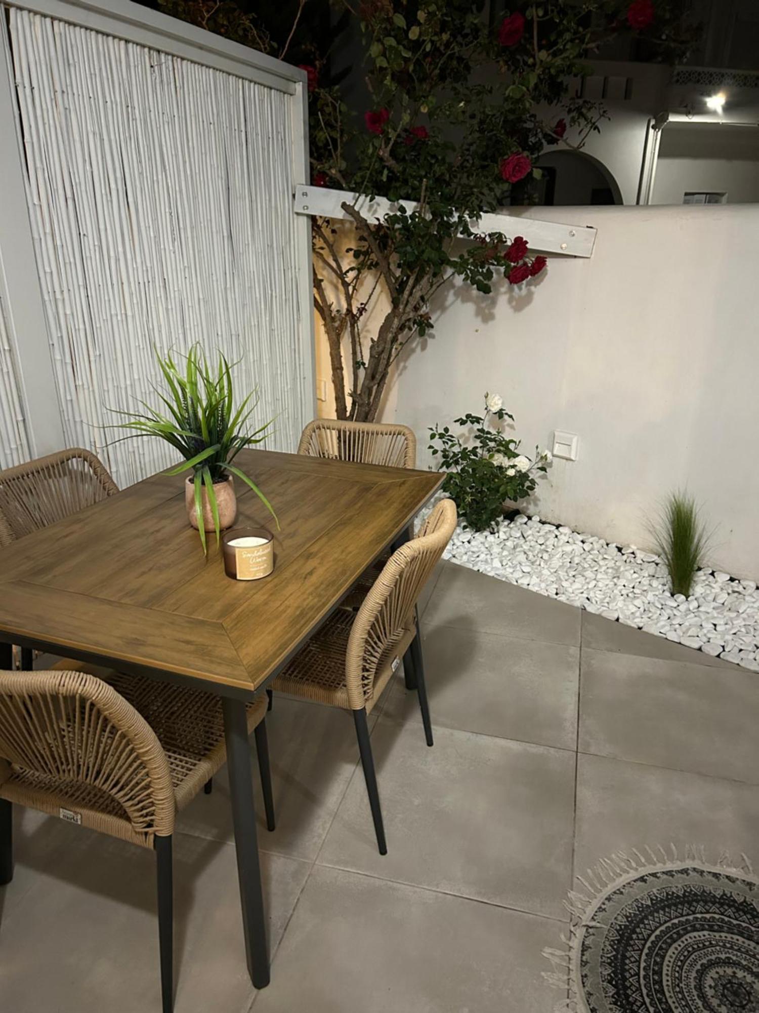 Aleria Central Apartment 2 Naxos City المظهر الخارجي الصورة